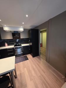 2bedrooms apartment in Oslo Central