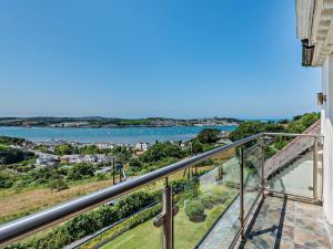 11 Bed in Instow REDLA