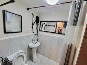 Cozy Nest Staycation - Ubytování bez kategorie ve městě Suba