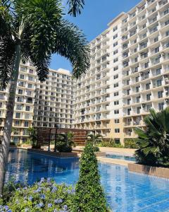 Cozy Nest Staycation