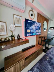 Cozy Nest Staycation