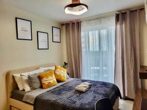 Cozy Nest Staycation