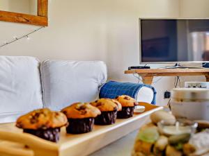 2 Bed in Beadnell CN028