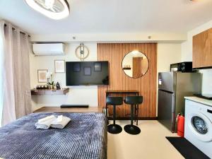 Cozy Nest Staycation