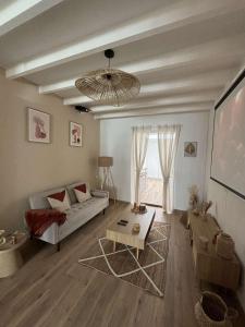 L’escapade, appartement cozy