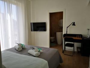 Cielo DAlcamo Palazzo Mazzini