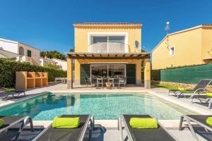 Villa Garbo by Villa Plus