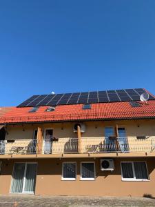 Molnár Apartman Zamárdi