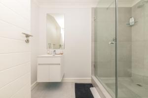 Colourful and Cosy Studio Apartment in Newlands