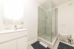 Colourful and Cosy Studio Apartment in Newlands