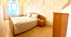 Apartment near the center Затишна квартира в центрі