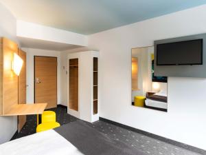 B&B Hotel Göttingen-City