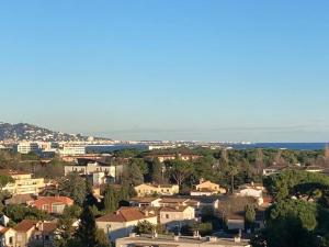 Le Galion 3 étoiles 5 pieces piscine Axelle Loc Appart