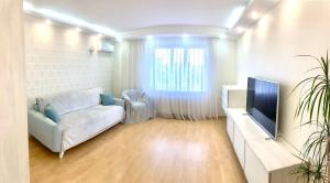 Apartment near the center Затишна квартира в центрі