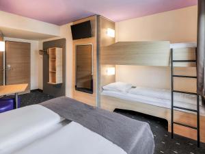 B&B Hotel Stuttgart-Vaihingen
