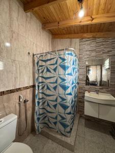 Departamentos con patio y parrilla - cerca de las Termas