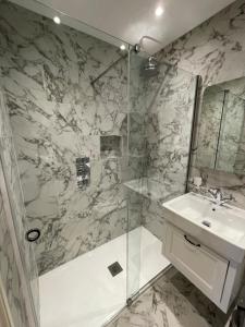 Beautiful & Central 1 Bedroom Flat in Clerkenwell