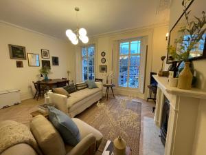 Beautiful & Central 1 Bedroom Flat in Clerkenwell