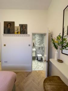 Beautiful & Central 1 Bedroom Flat in Clerkenwell