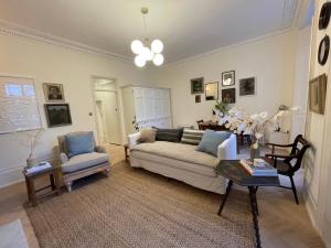 Beautiful & Central 1 Bedroom Flat in Clerkenwell