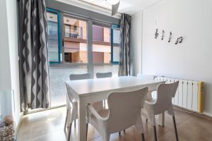 Global Properties, Practico apartamento cerca de la playa