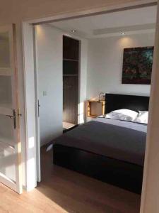 Direct Seine River view, 30min du centre de Paris