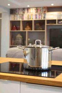 Direct Seine River view, 30min du centre de Paris