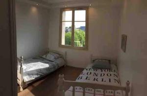 Direct Seine River view, 30min du centre de Paris