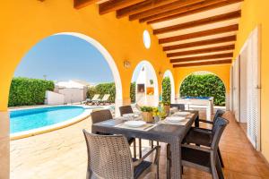 Villa Jupiter by Villa Plus