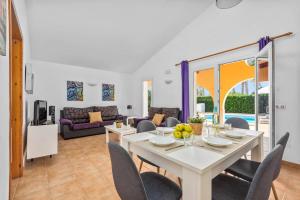 Villa Jupiter by Villa Plus