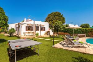 Villa Aljub by Villa Plus