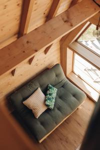 Fontaine aux Herbes - Ecolodge Humulus lupulus