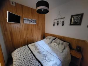 Appt 4 pers - proche pistes