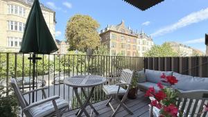 ApartmentInCopenhagen Apartment 1721