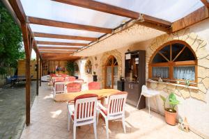 Molnár Apartman Zamárdi