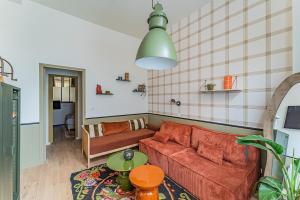 Cozy flat with Jacuzzi 2bdr 2WC