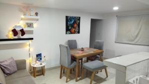 Hermoso y cómodo apartamento