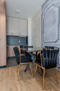 Impressive Premium Apartment