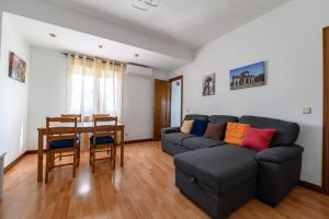 GuestReady- Bright apartment in Madrid