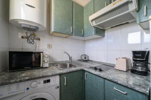 GuestReady- Bright apartment in Madrid