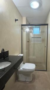 Apartamento Praia Grande Tenório pé na areia