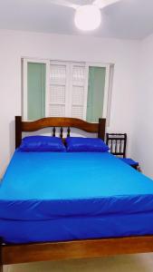 Apartamento Praia Grande Tenório pé na areia