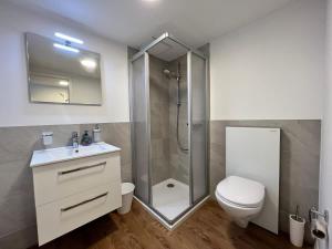 Kuscheliges Nest für zwei: Günstiges Studio in den Schweizer Alpen