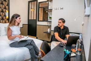 WS Notre-Dame - Linné