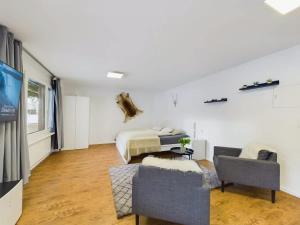 Breathtaking View Apartment near Zermatt with Parking