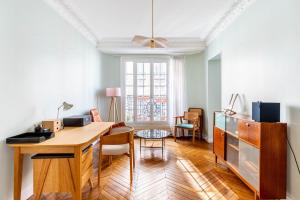 GuestReady - Spacious flat close to Bastille!