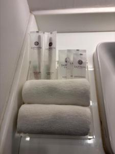 Grand Sappaya Hotel by Lotus Valley Golf