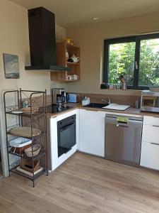 Le petit Préau 10 min plages