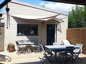 Le petit Préau 10 min plages