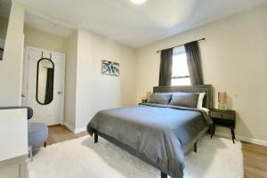 Cozy 4BD2BA Near Boston-Encore-T-Station and Diners